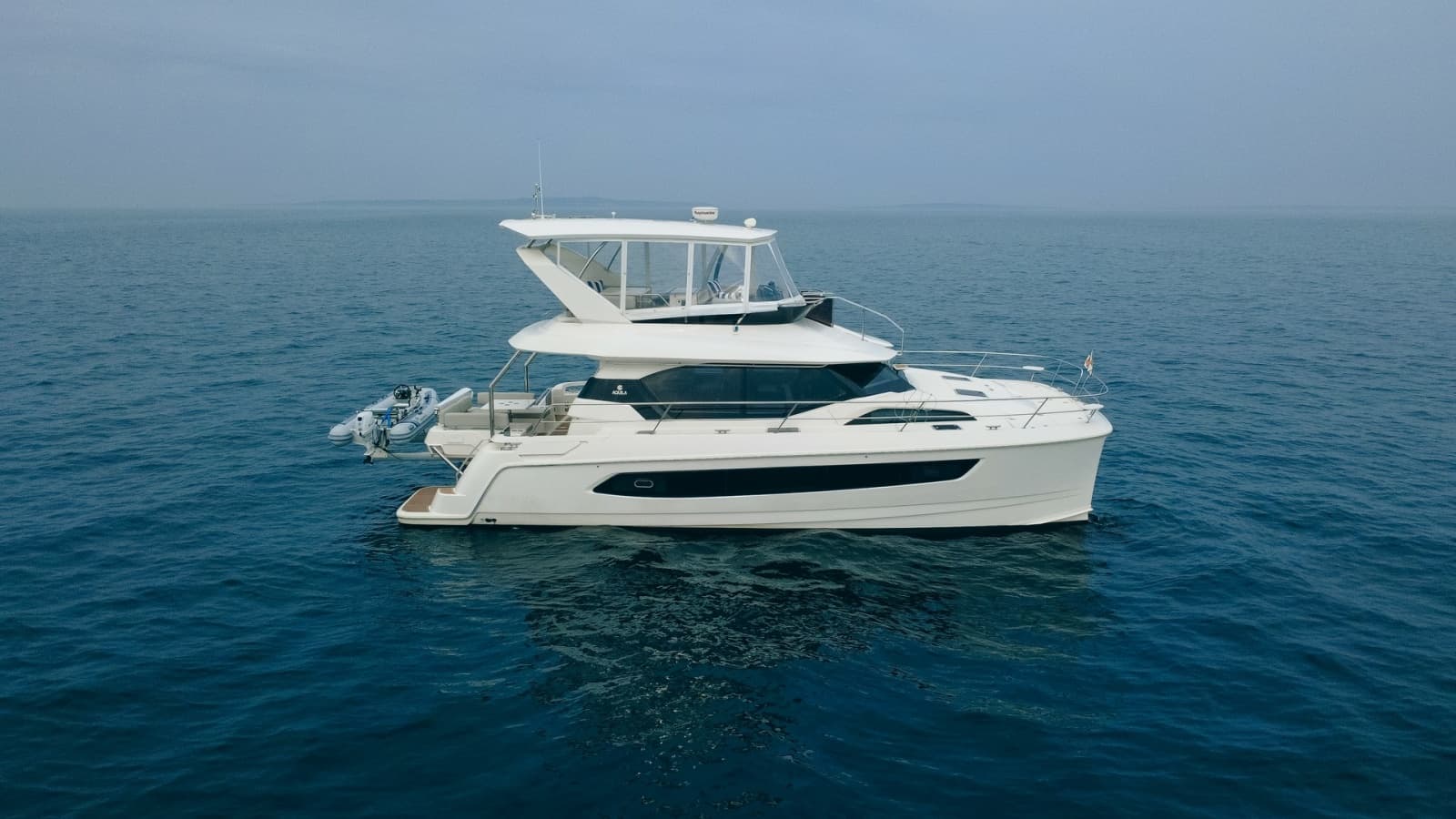 2023 Aquila 44 Catamaran - Photo 44
