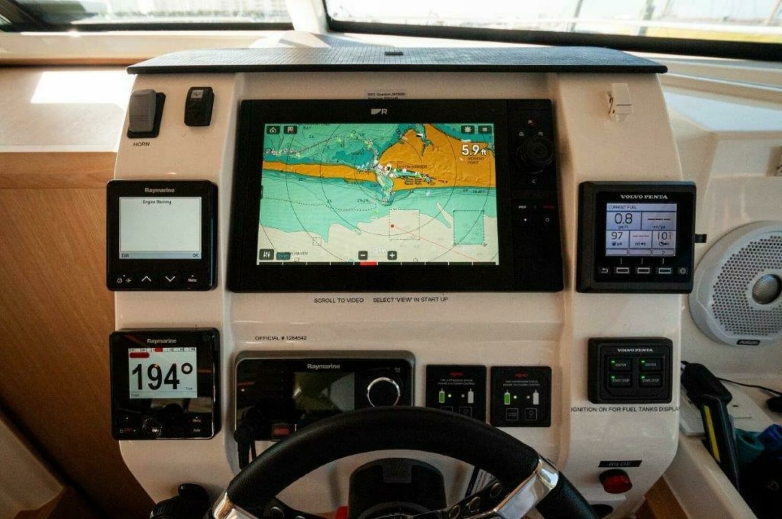 2018 Aquila 44 Yacht - Photo 65