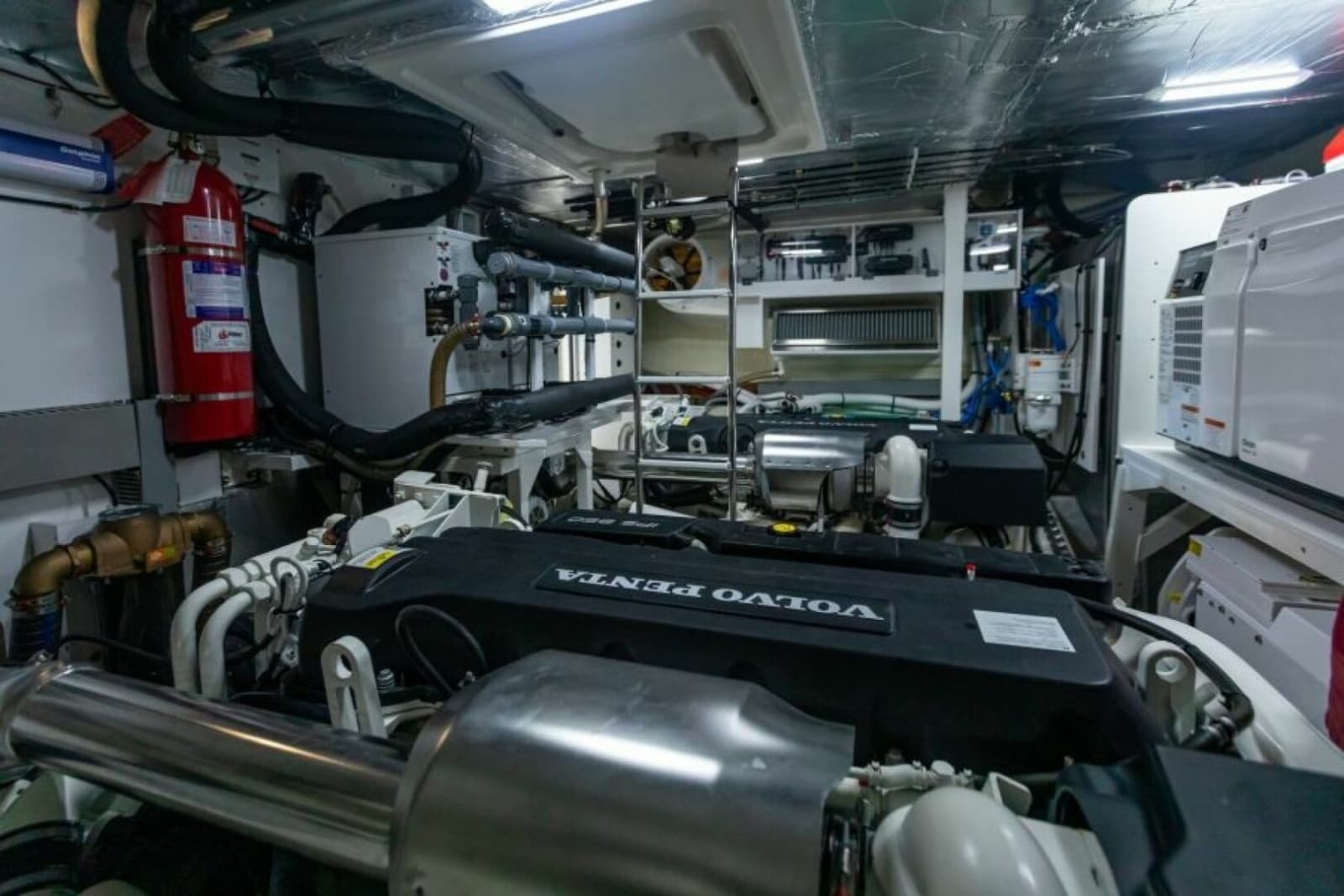 2020 Prestige 630 Flybridge - Photo 52