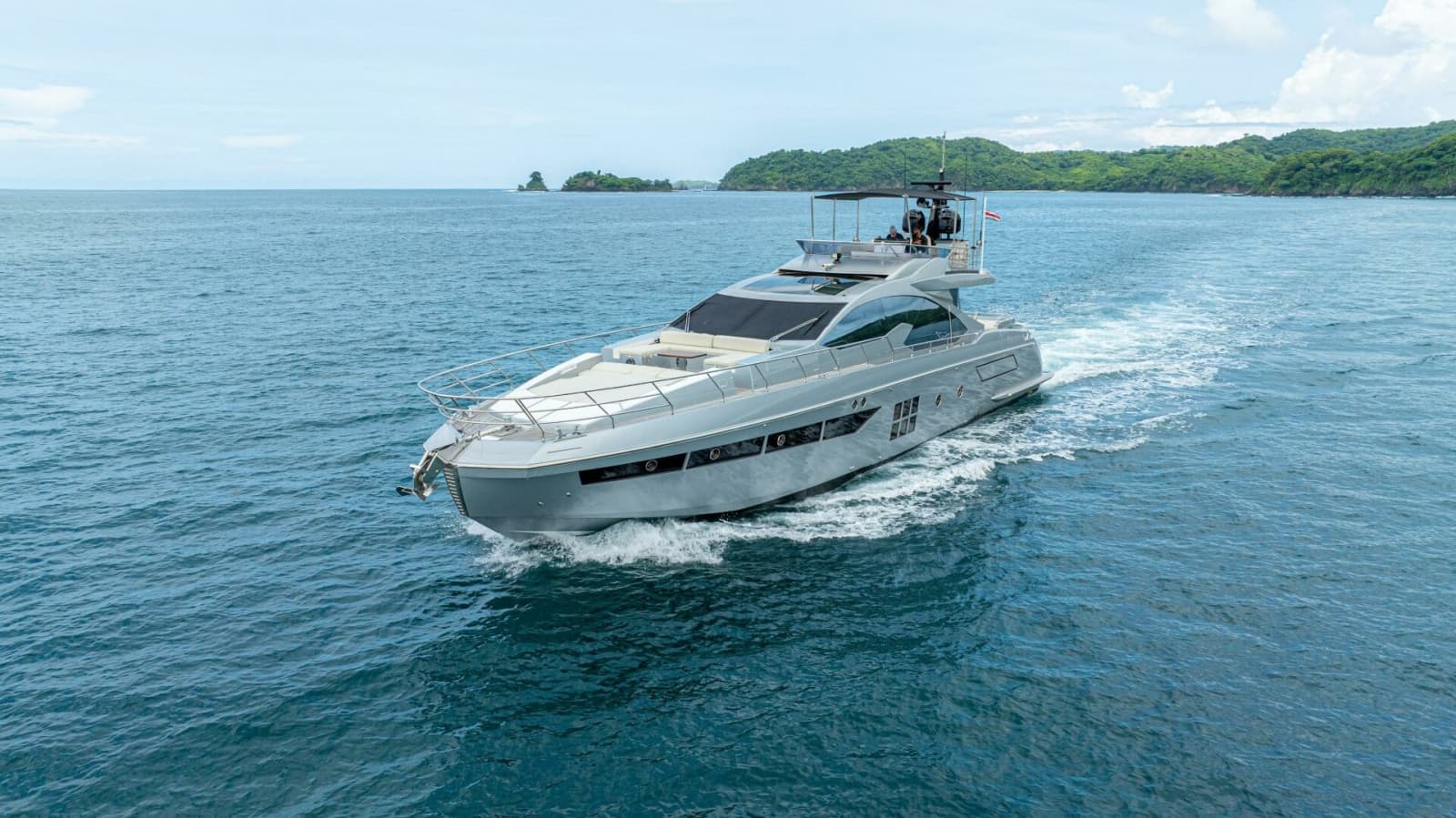 2017 Azimut 77S - Photo 150