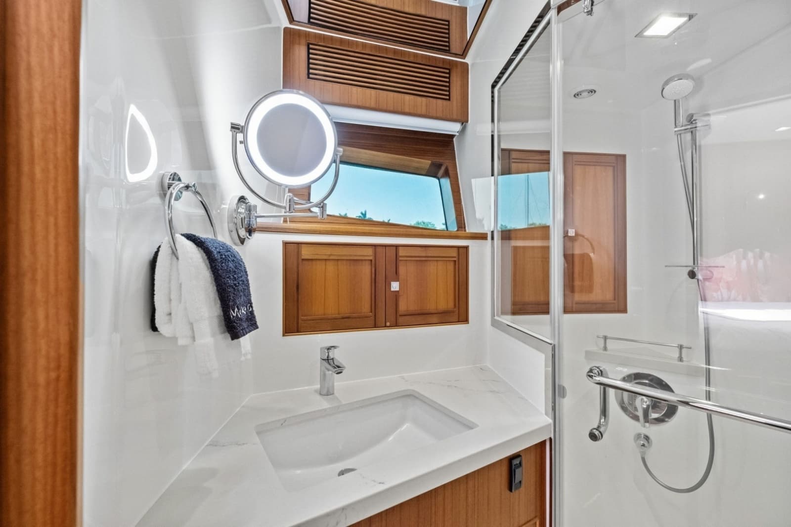 2024 Marlow 90V - Photo 81
