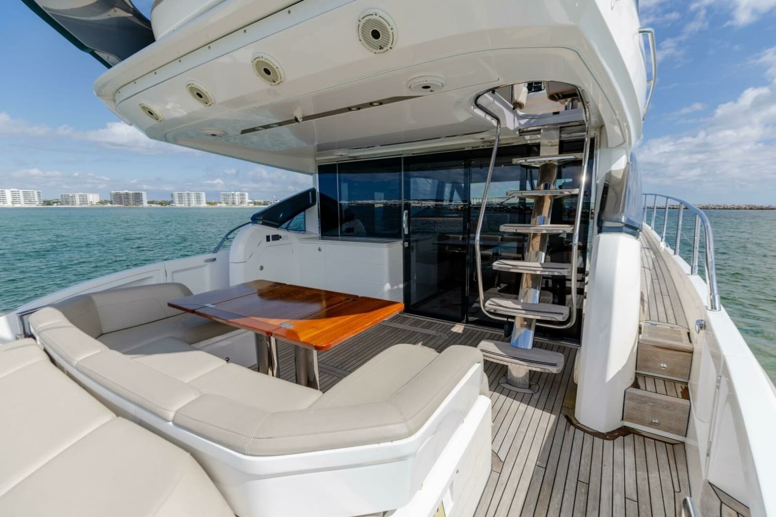 2019 Princess S65 - Photo 54