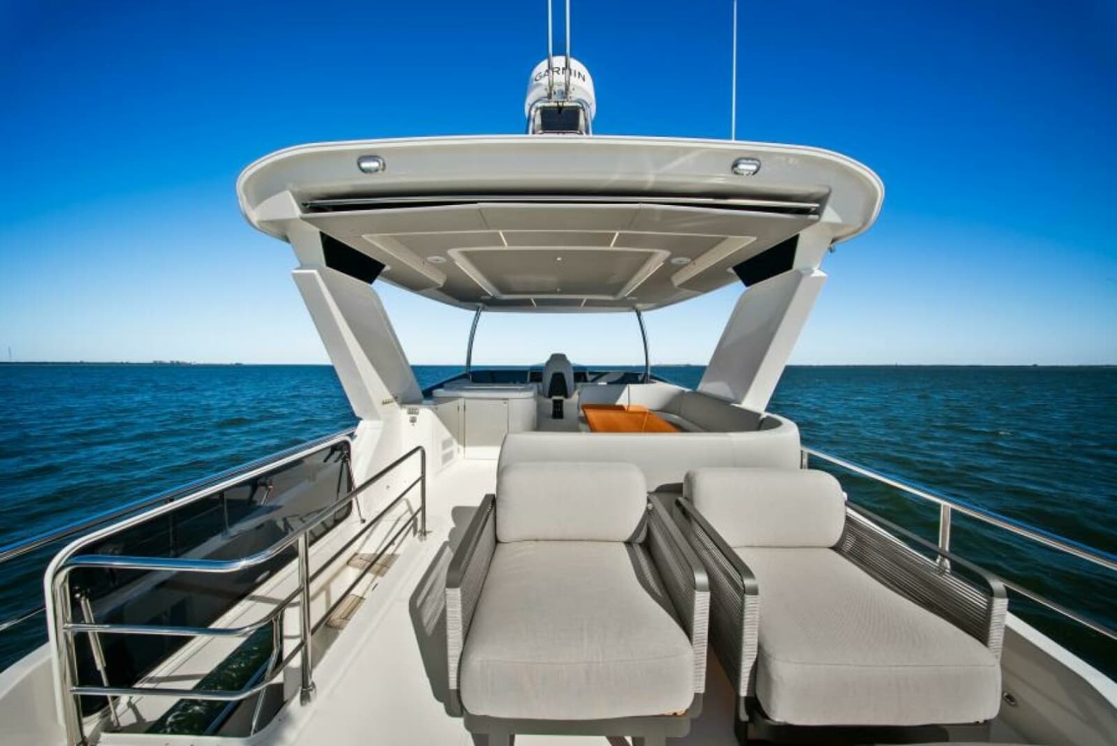 2025 Absolute Navetta 53 - Photo 6