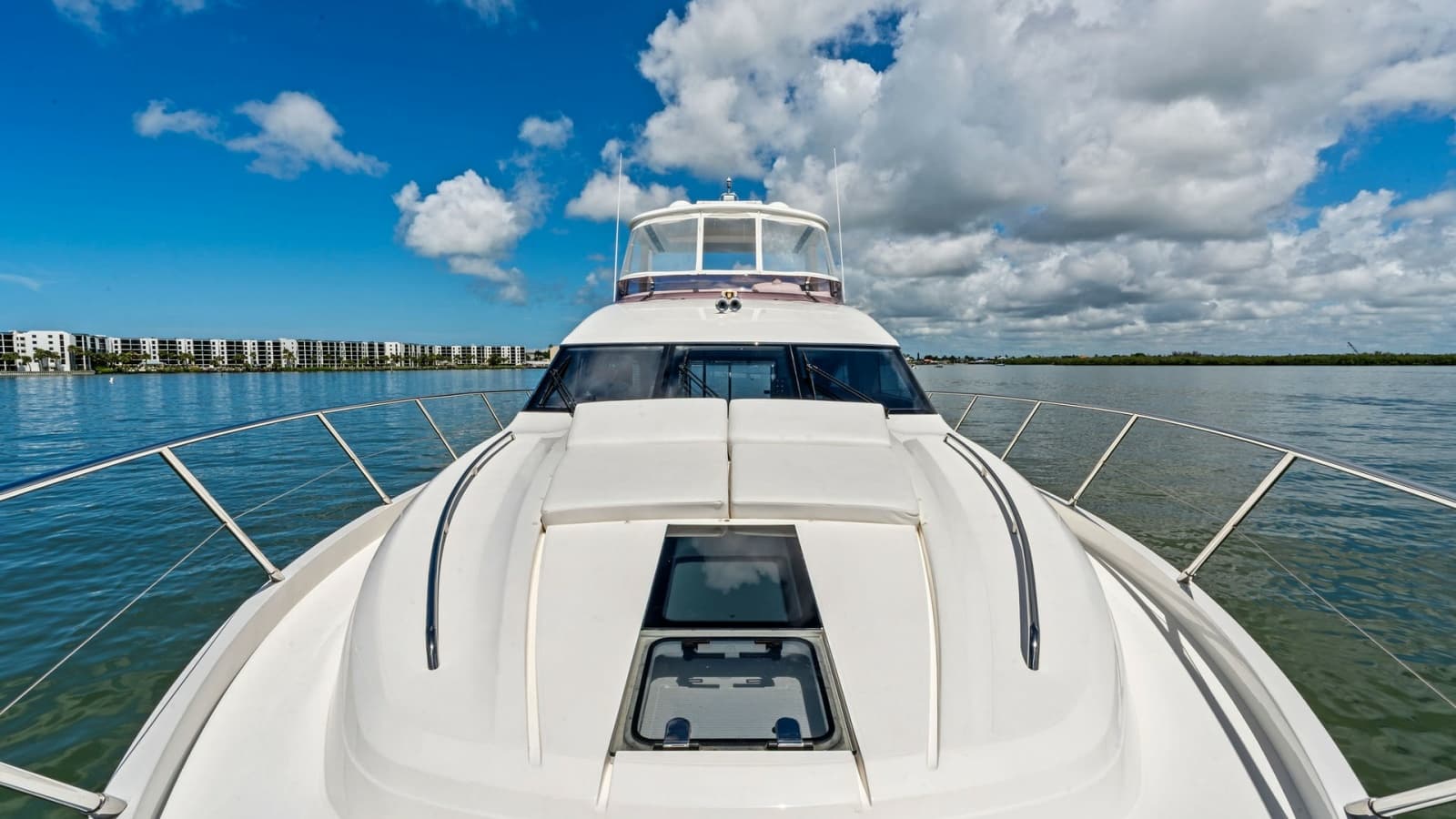 2016 Princess 64 Flybridge - Photo 78