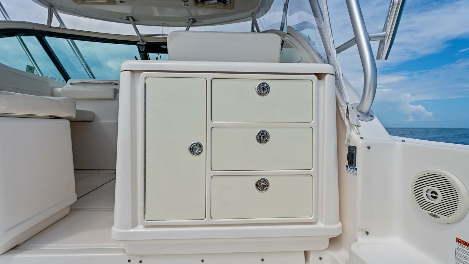 2007 Tiara Yachts 32 Open - Photo 21
