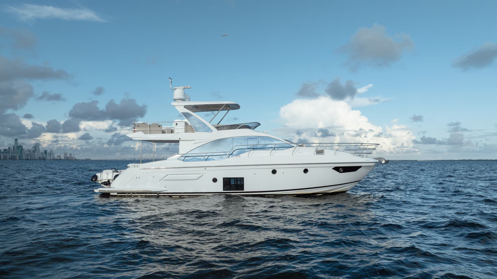2020 Azimut 50 Flybridge - Photo 41