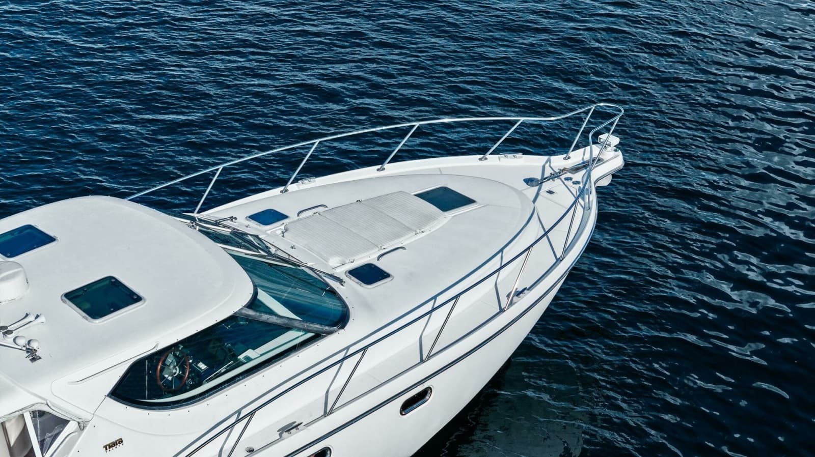 2007 Tiara Yachts 4300 Sovran - Photo 47