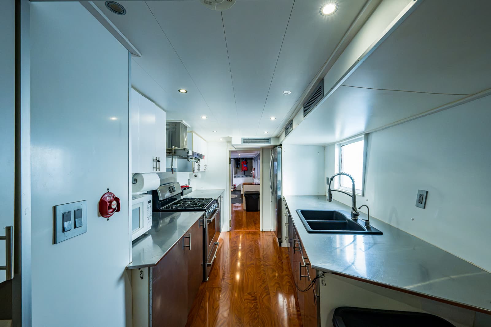 2013 Ocean Voyager 95 Expedition - Photo 56