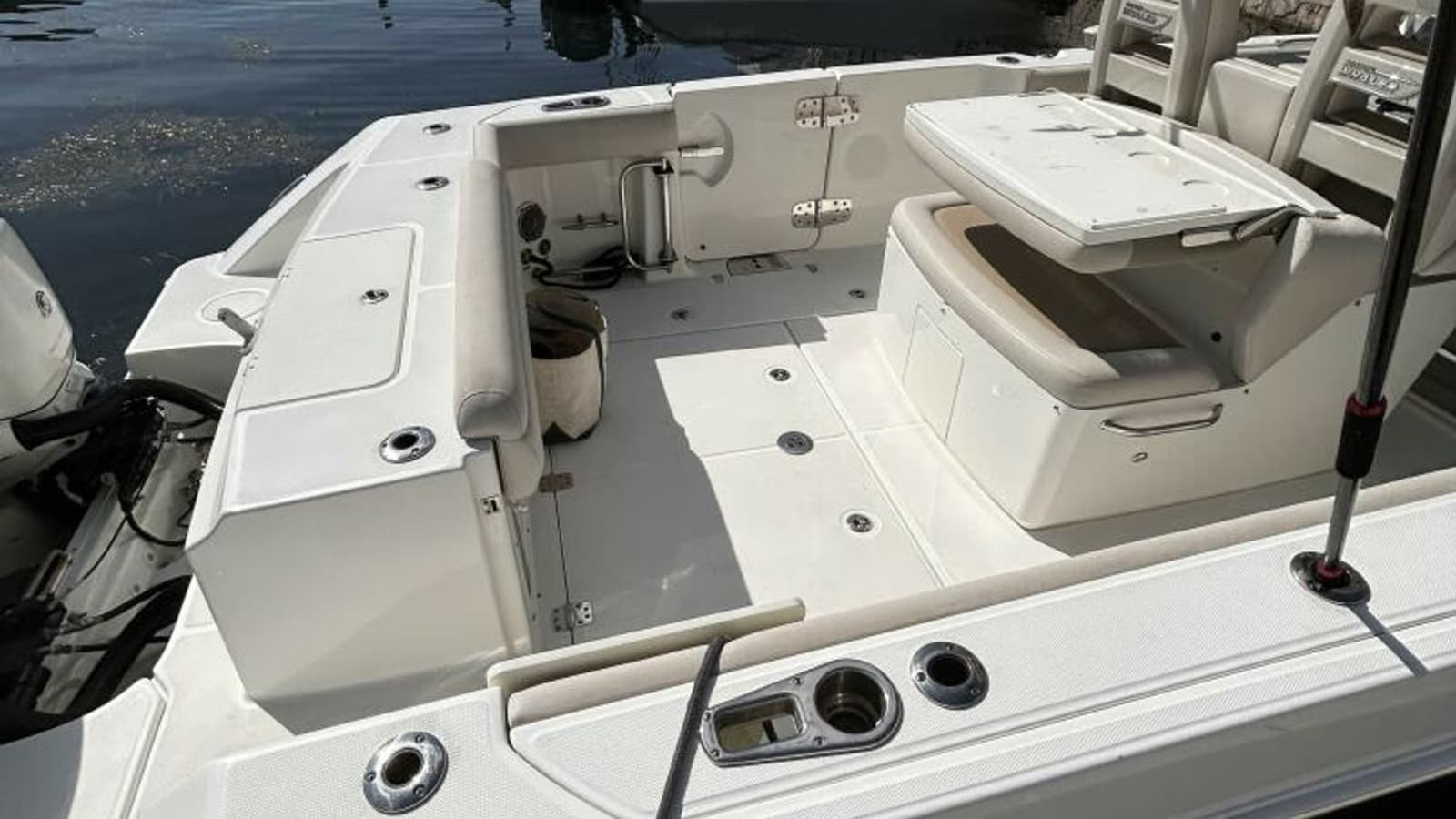 2017 Boston Whaler 330 Outrage - Photo 4