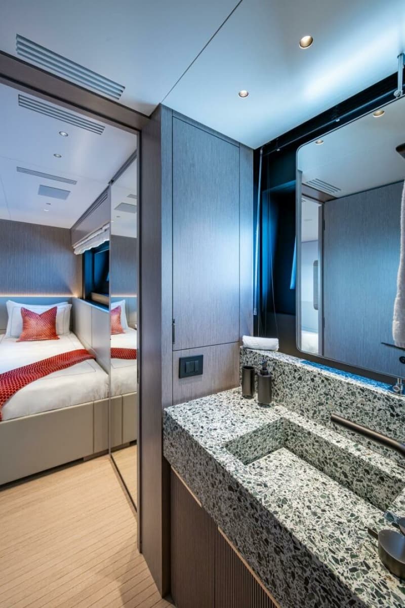 2023 Benetti 34M OASIS - Photo 71