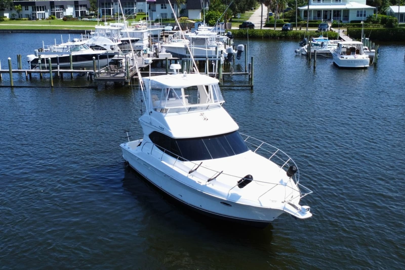 2005 Silverton Convertible - Photo 7