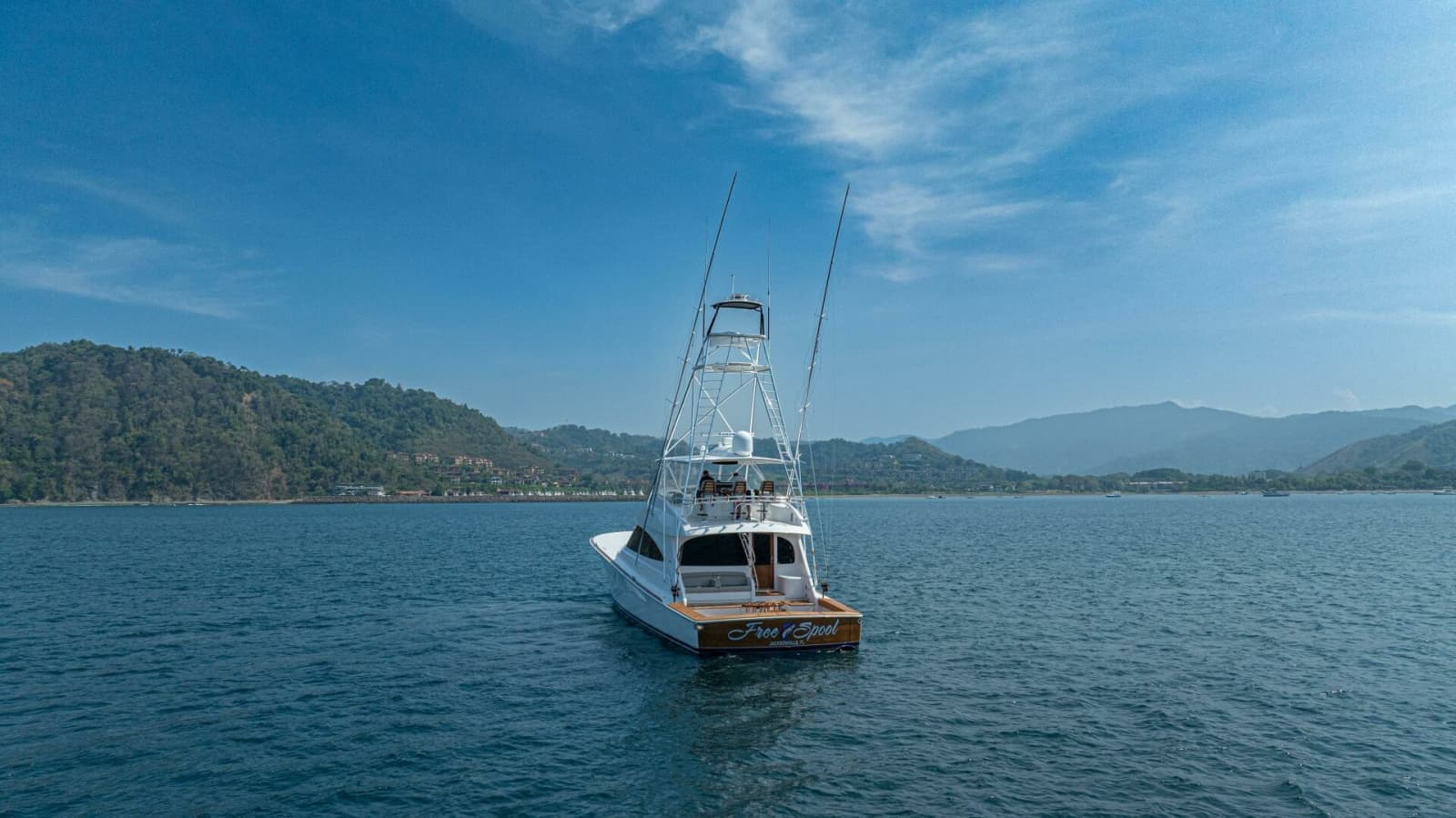 2023 Viking 72 Convertible - Photo 134