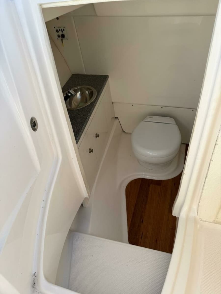 2021 Robalo R317 - Photo 9