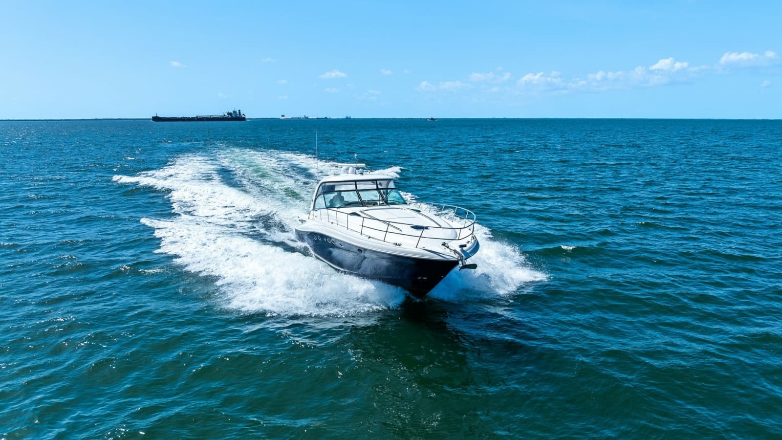 2005 Sea Ray Sundancer 500 - Photo 61