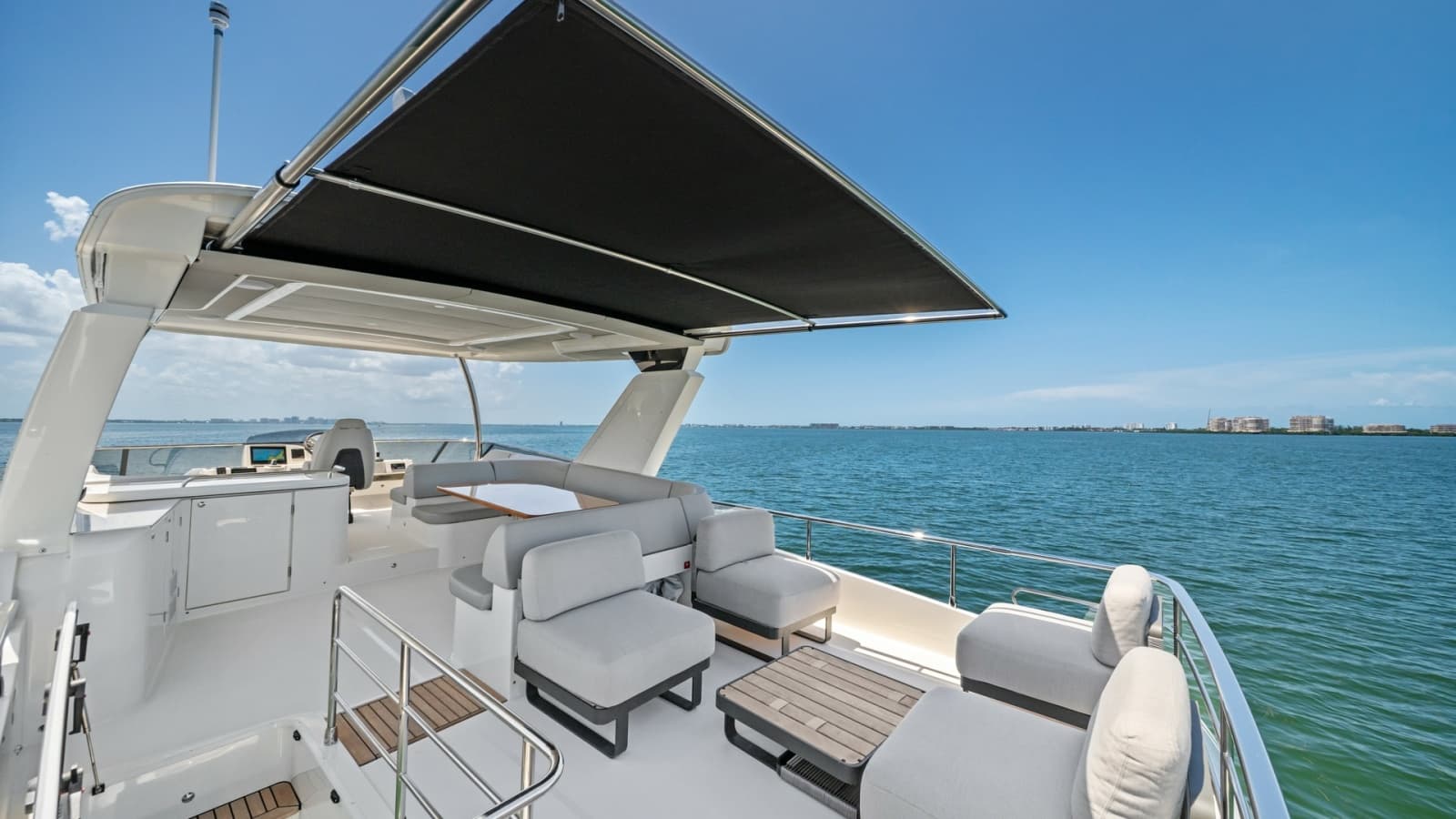 2026 Absolute 58 Navetta - Photo 55