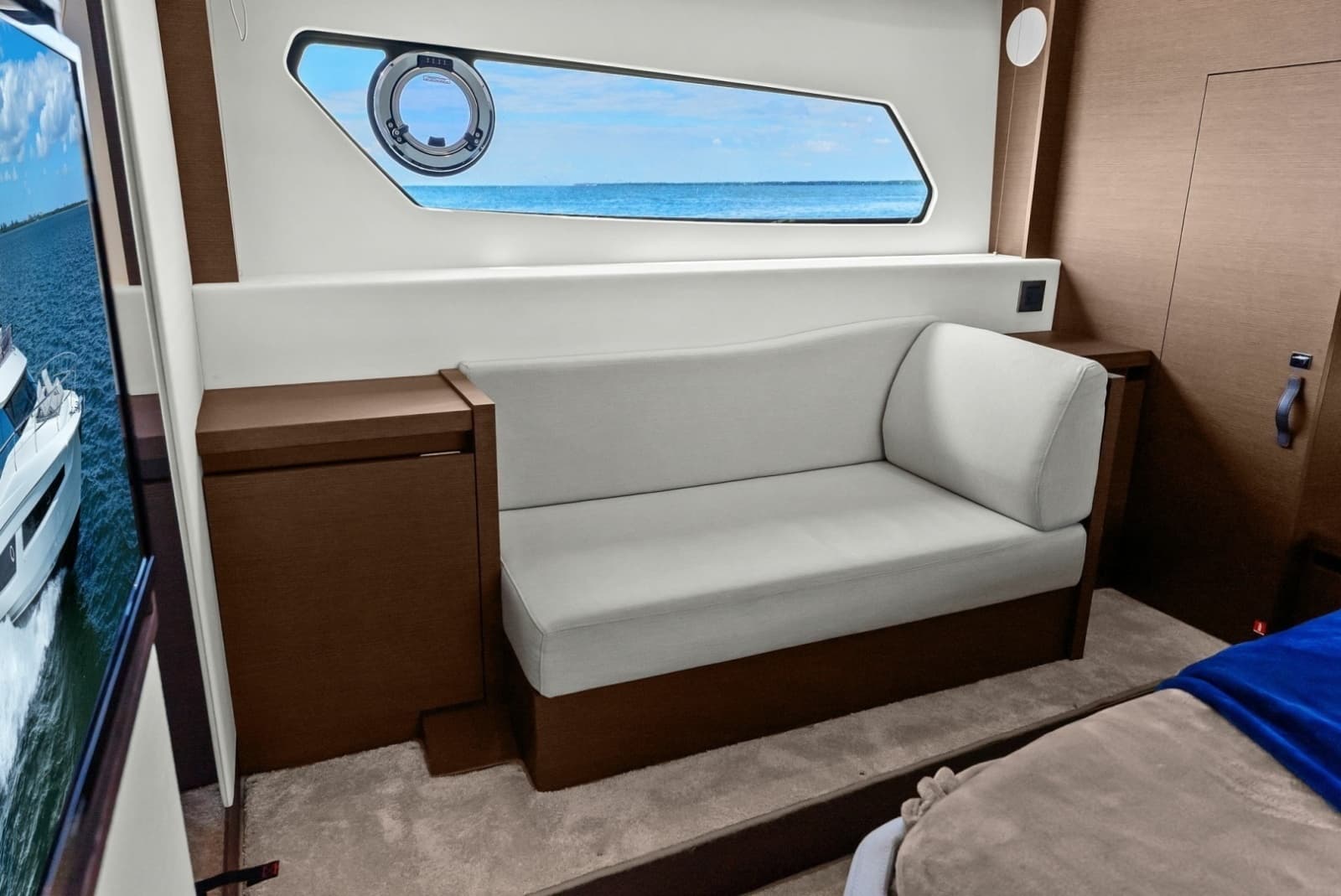 2020 Prestige 460 Flybridge - Photo 49