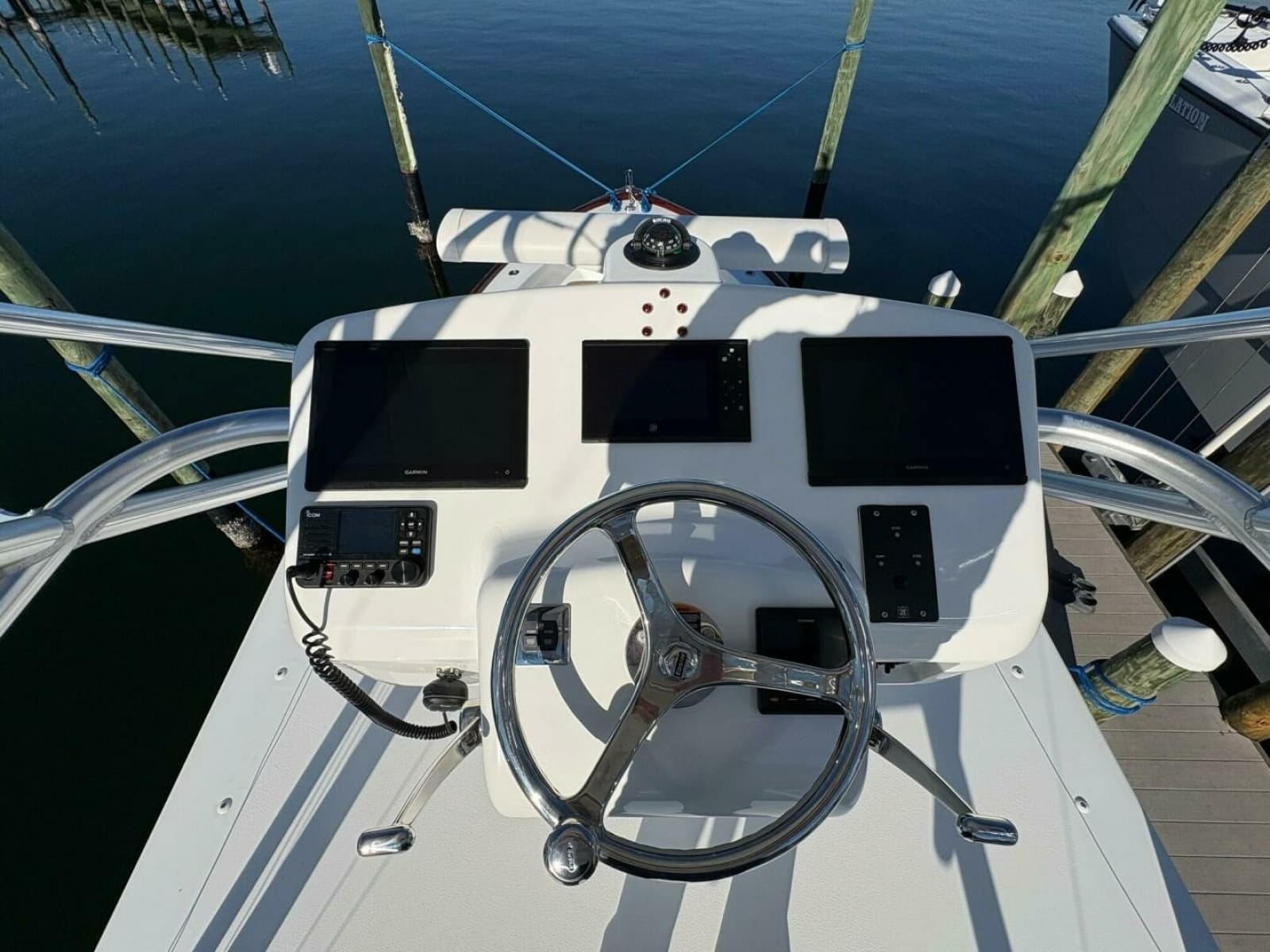 2024 Maverick Yachts Costa Rica 36 Walk Around - Photo 46