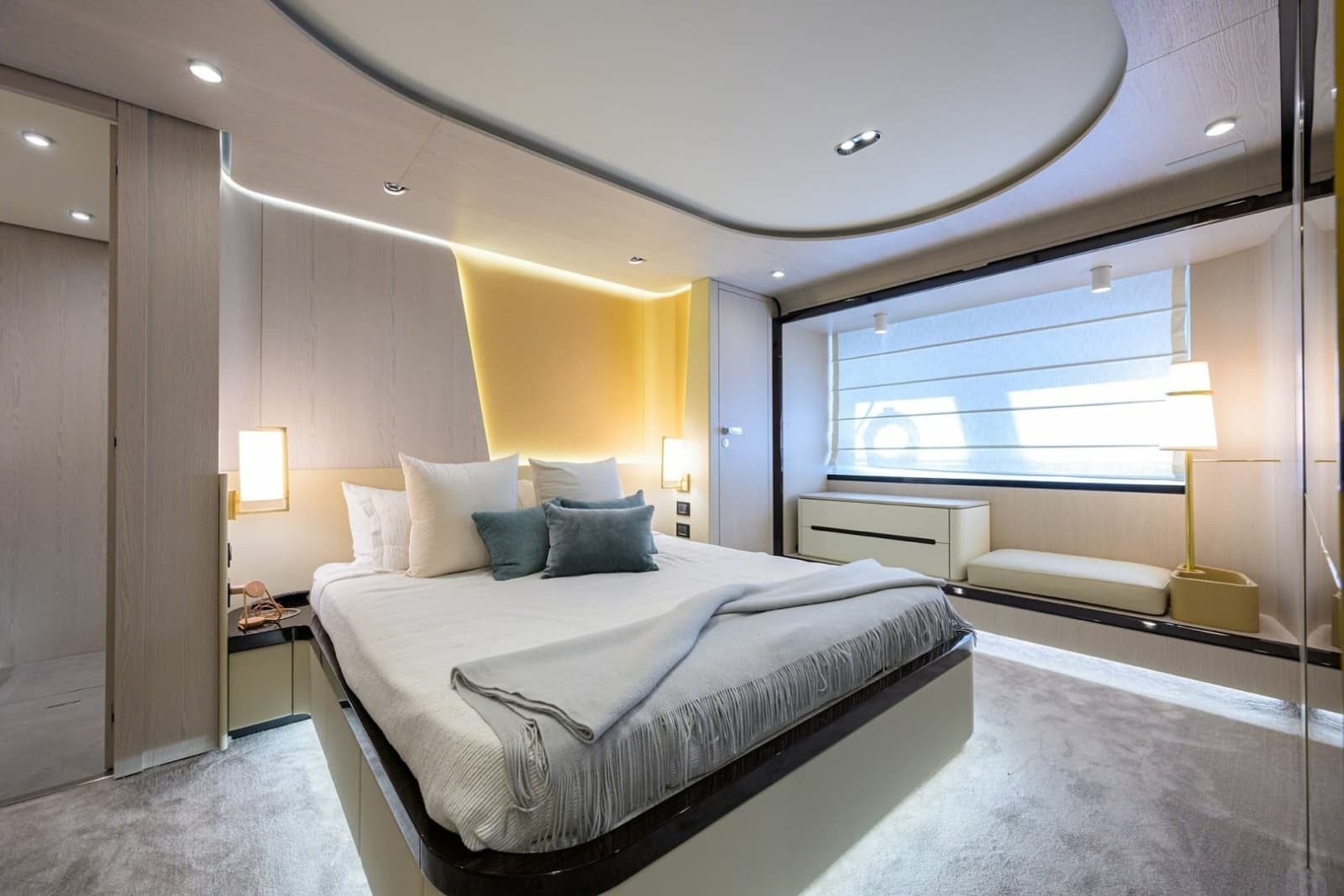 2024 Azimut Fly 78 - Photo 37
