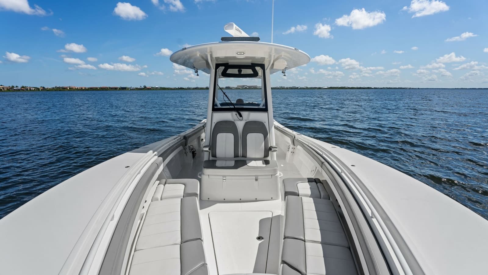 2022 Regulator 31 - Photo 5
