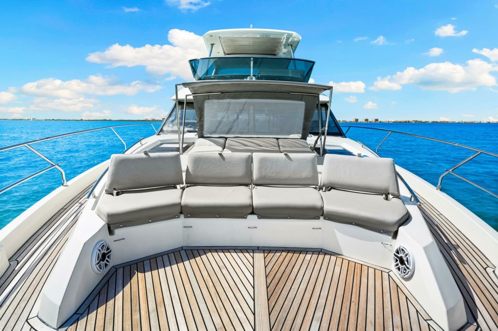2019 Prestige 630 Flybridge - Photo 3