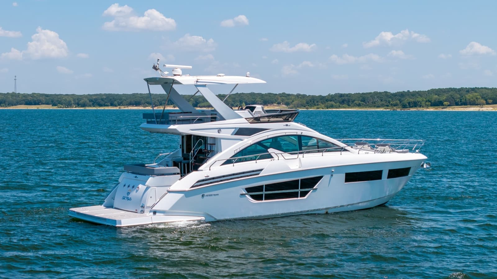 2020 Cruisers 60 Cantius - Photo 62