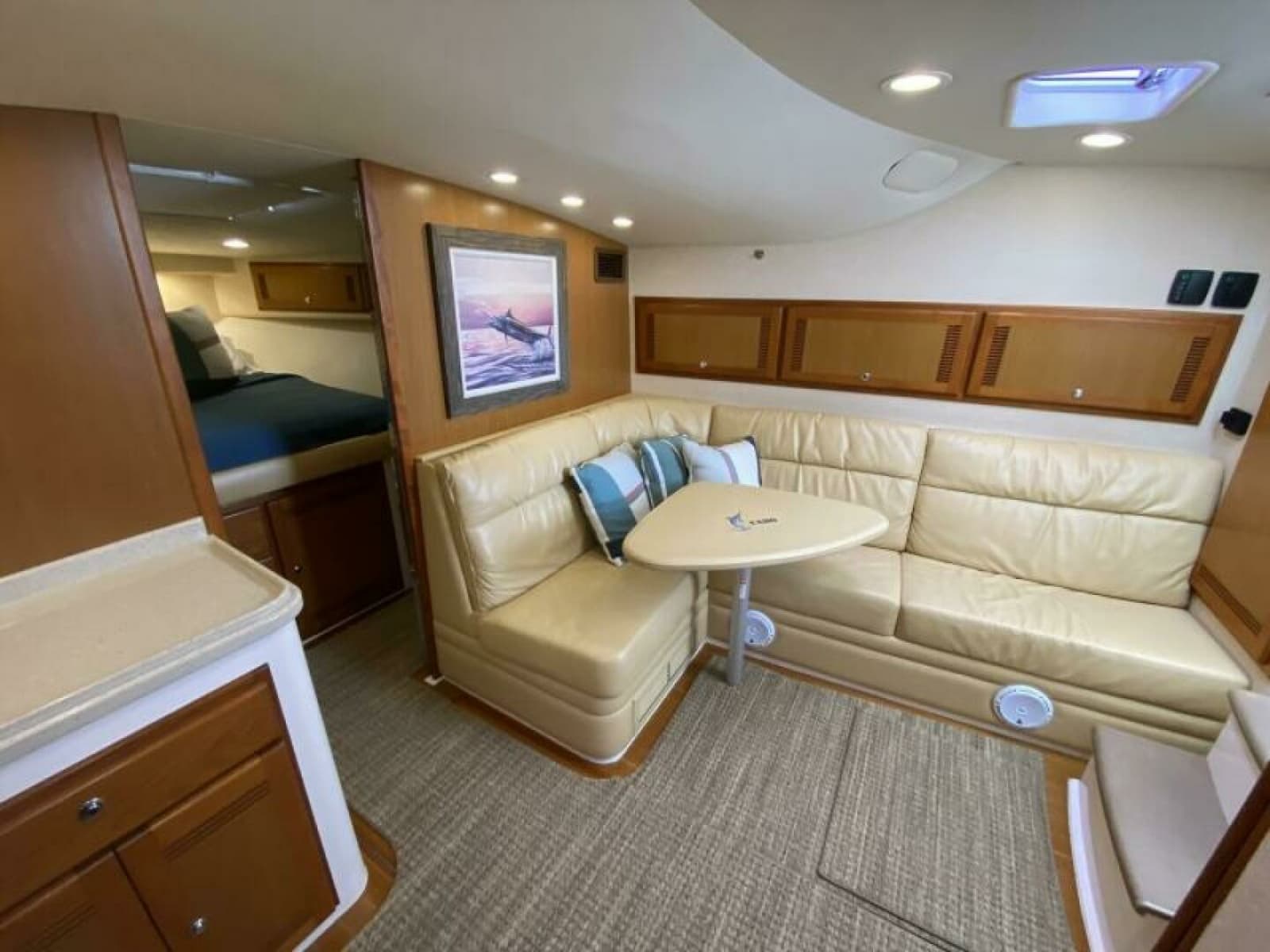2006 Cabo 40 Express - Photo 5
