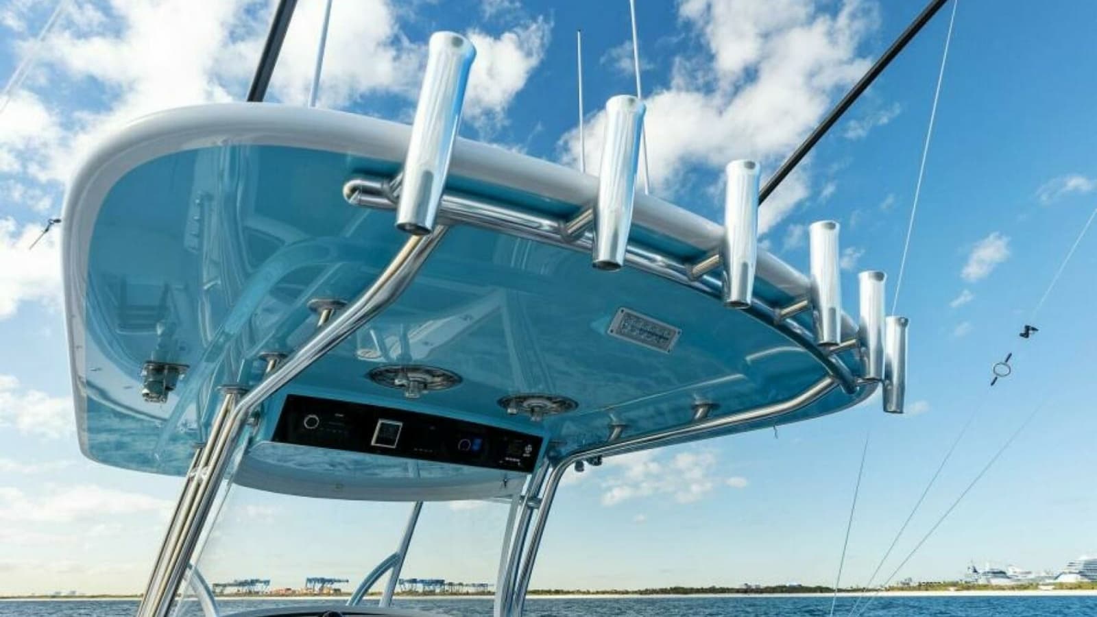 2021 Valhalla Boatworks V-37 - Photo 23