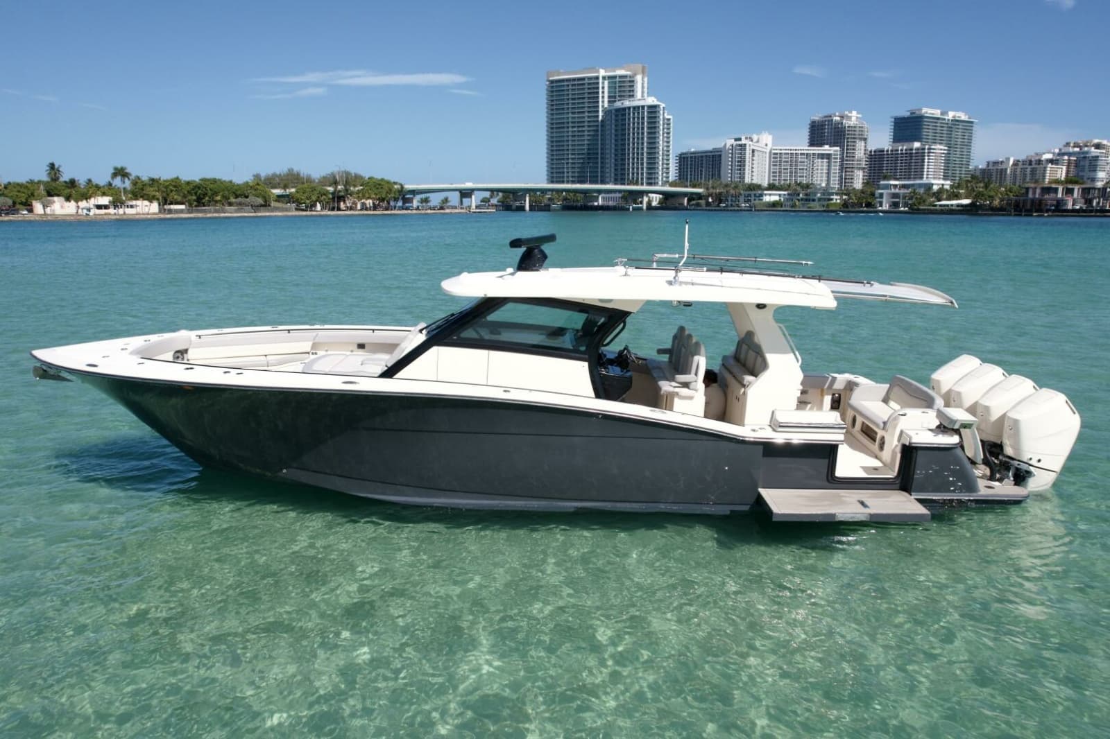 2021 Scout 425 LXF - Photo 47