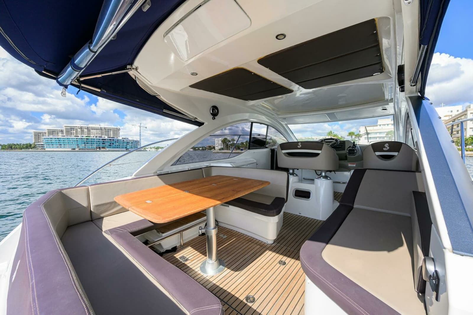 2015 Beneteau 38 GT - Photo 32
