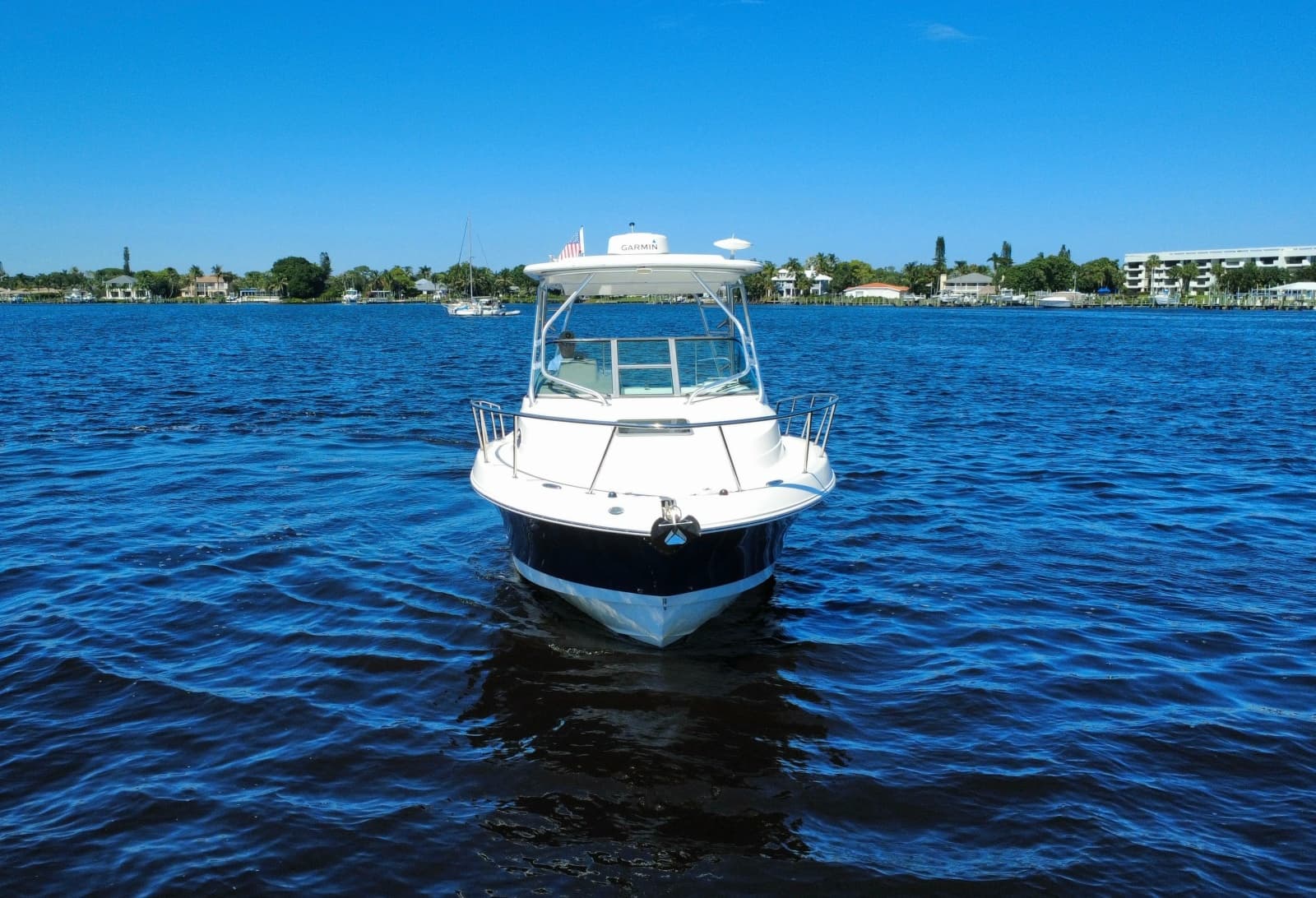 2016 Robalo R305 - Photo 21