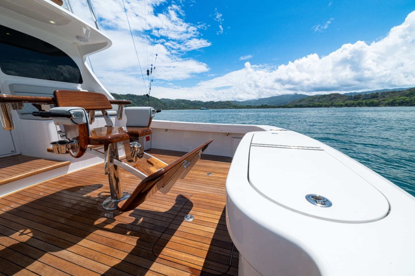 2023 Viking 46 Billfish - Photo 29