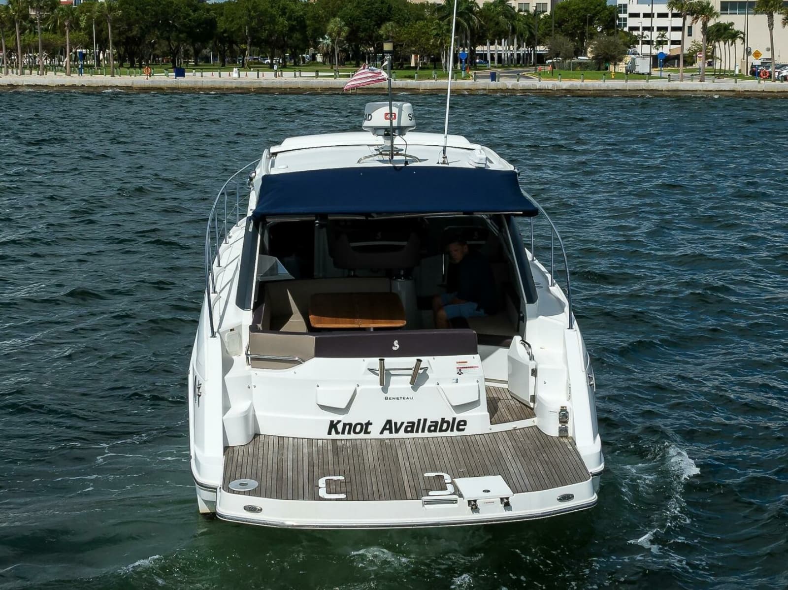 2015 Beneteau 38 GT - Photo 60