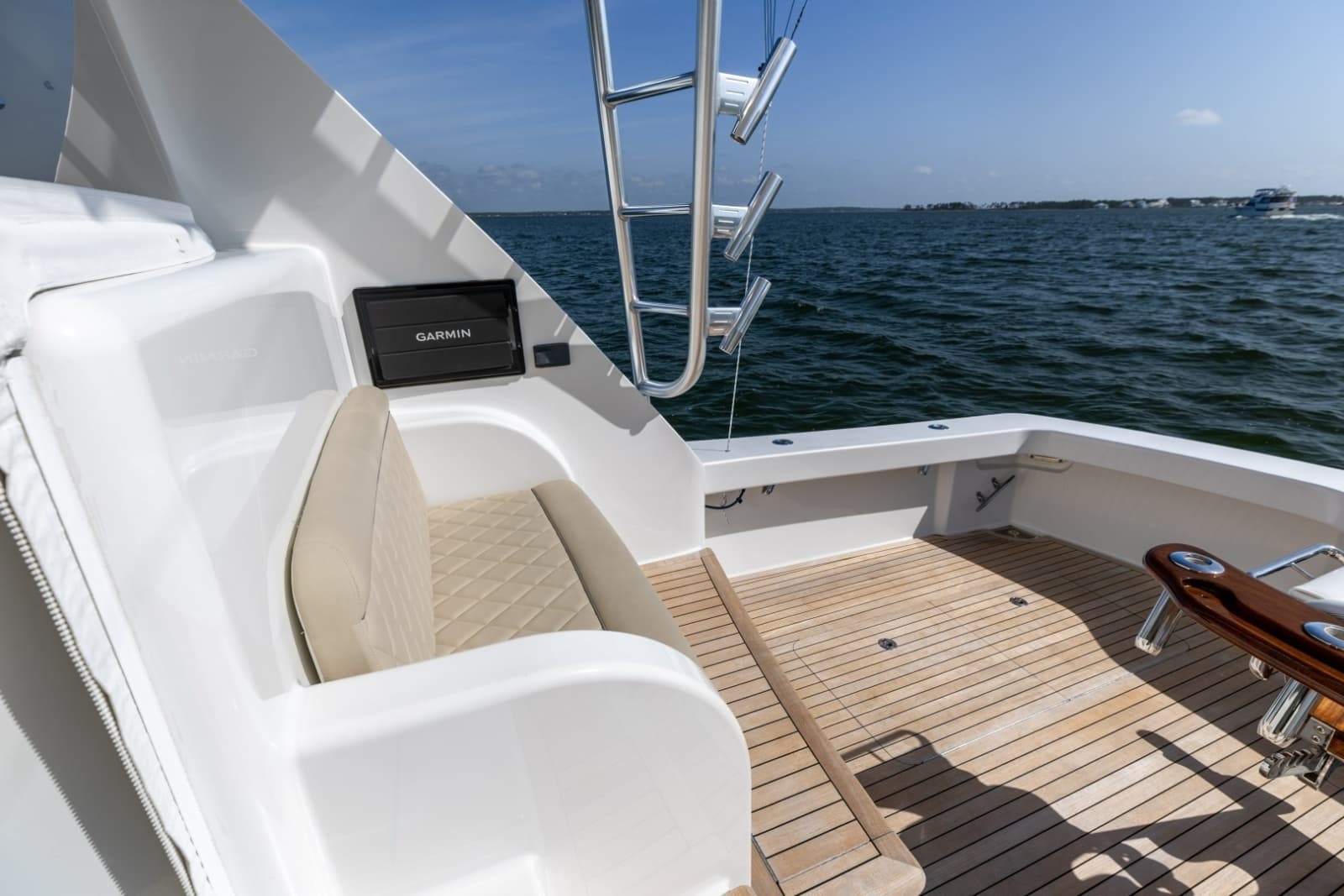 2018 Viking 52 Sport Tower - Photo 93