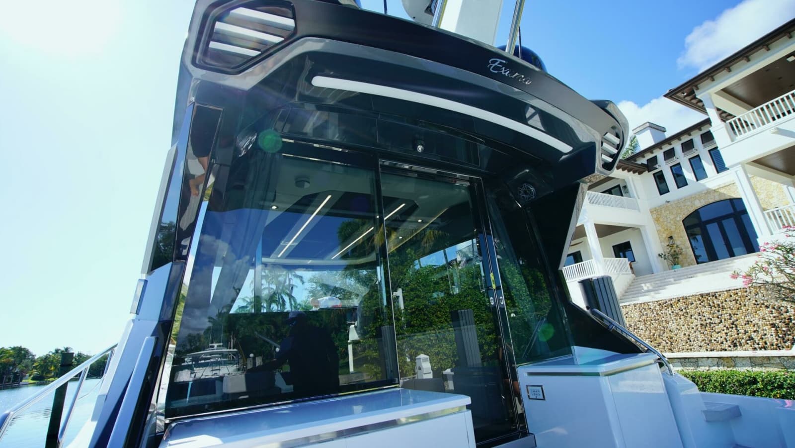 2024 Uniesse HTC5P - Photo 52