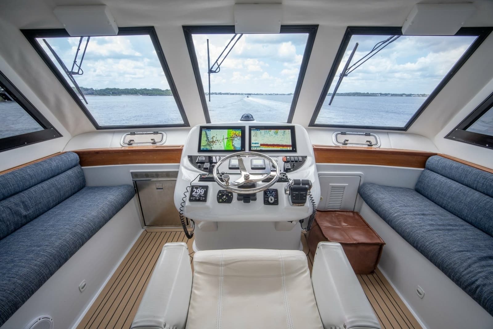 2000 Venturer 44 Catamaran/Sportfish - Photo 70