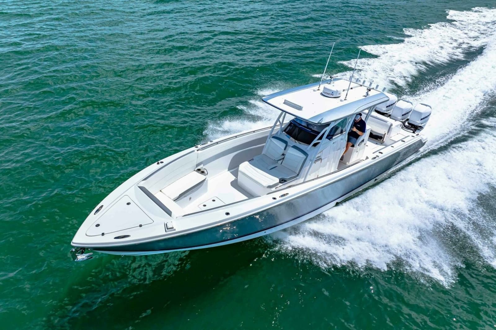 2021 Nor-Tech 390 SS - Photo 68