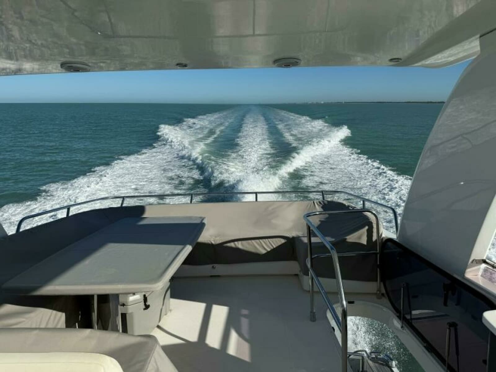 2016 Princess 60 Flybridge - Photo 85
