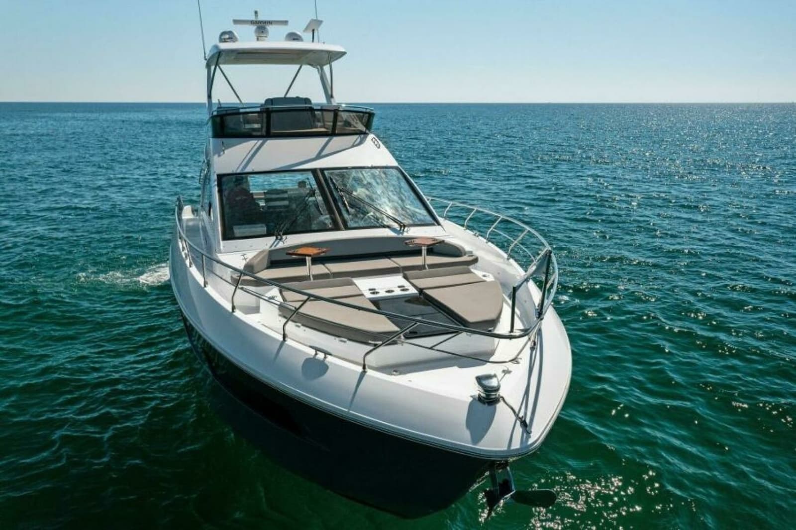 2023 Cruisers Yachts 60 Cantius Fly - Photo 61