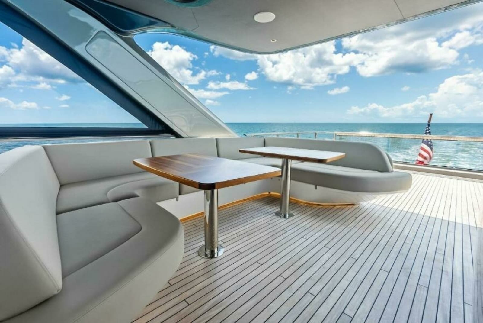 2024 Princess Y72 Motor Yacht - Photo 86