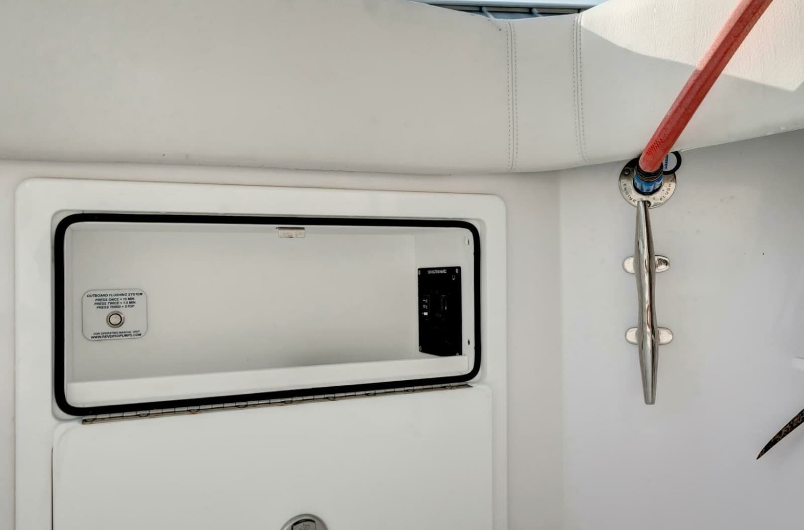 2023 Jupiter 43 Center Console - Photo 71