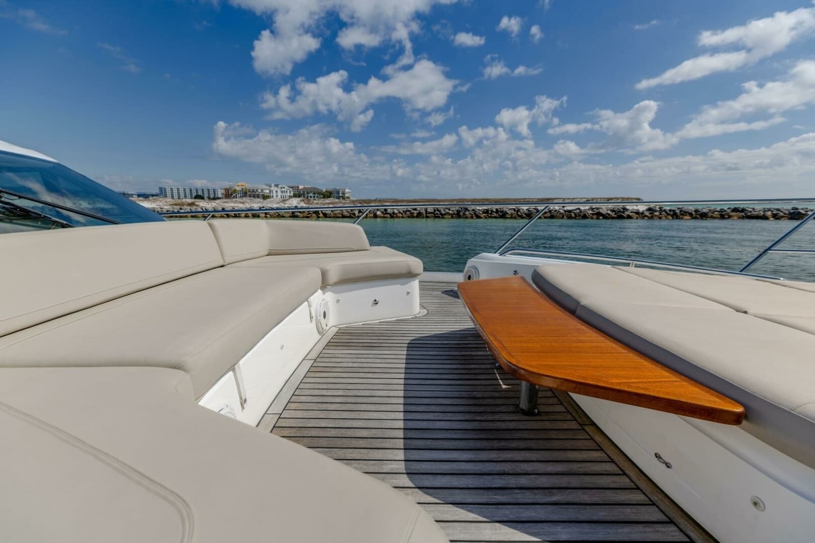 2019 Princess S65 - Photo 60