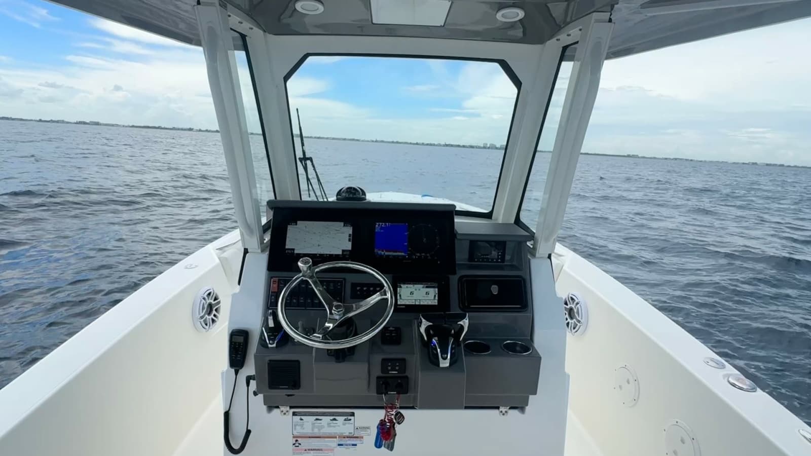 2022 Pursuit S 288 - Photo 7