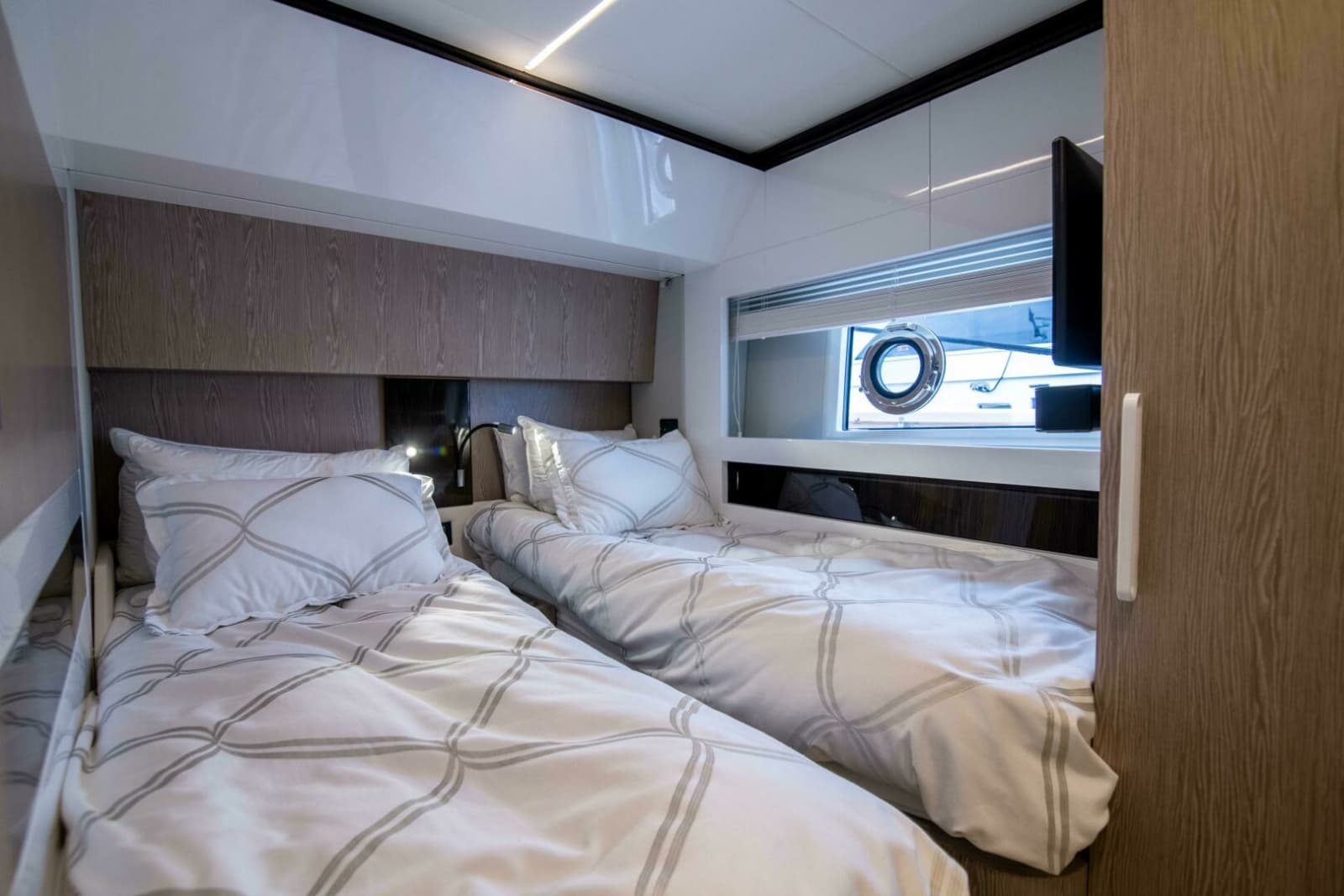 2019 Azimut S7 - Photo 32