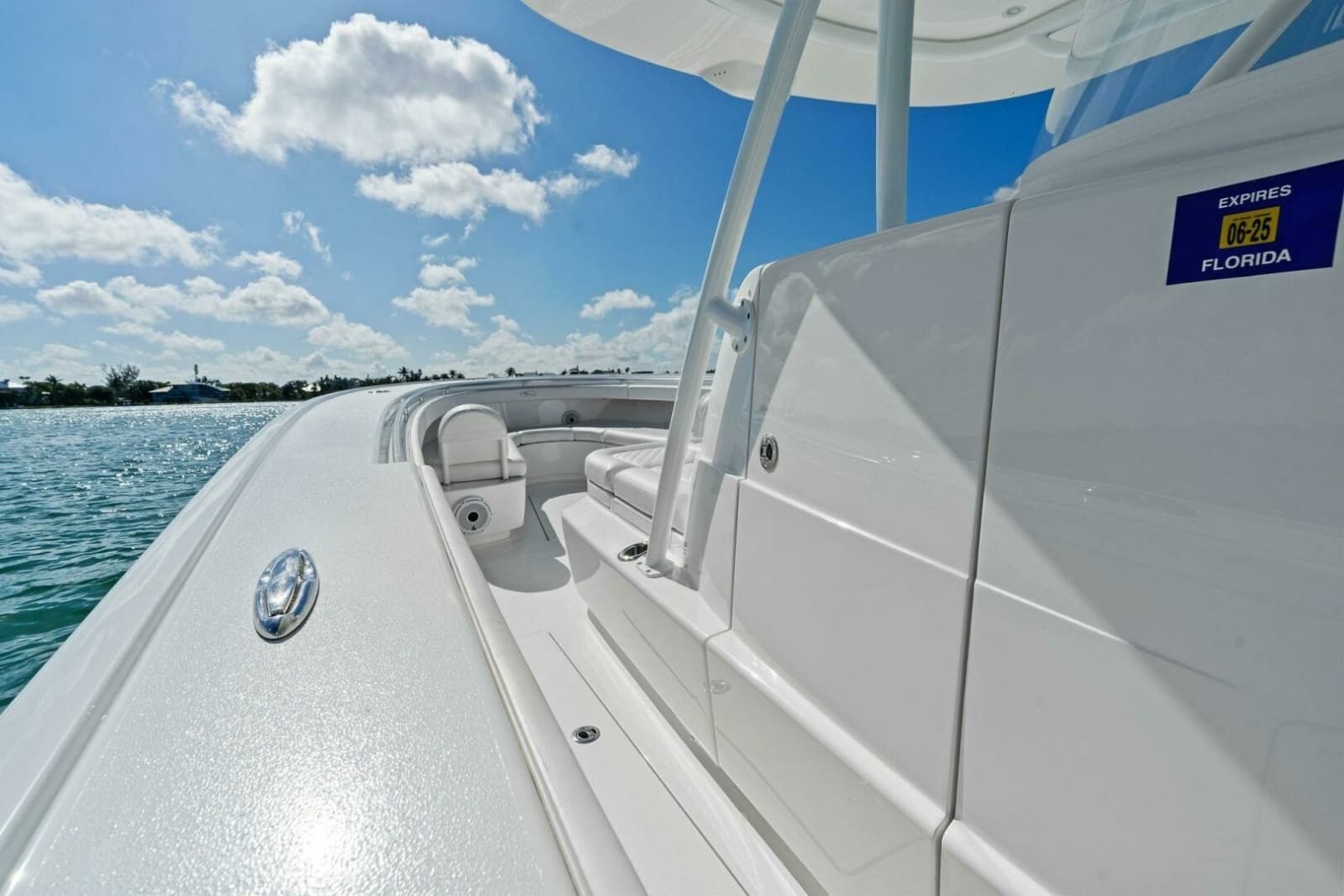 2023 Valhalla Boatworks V-41 - Photo 44