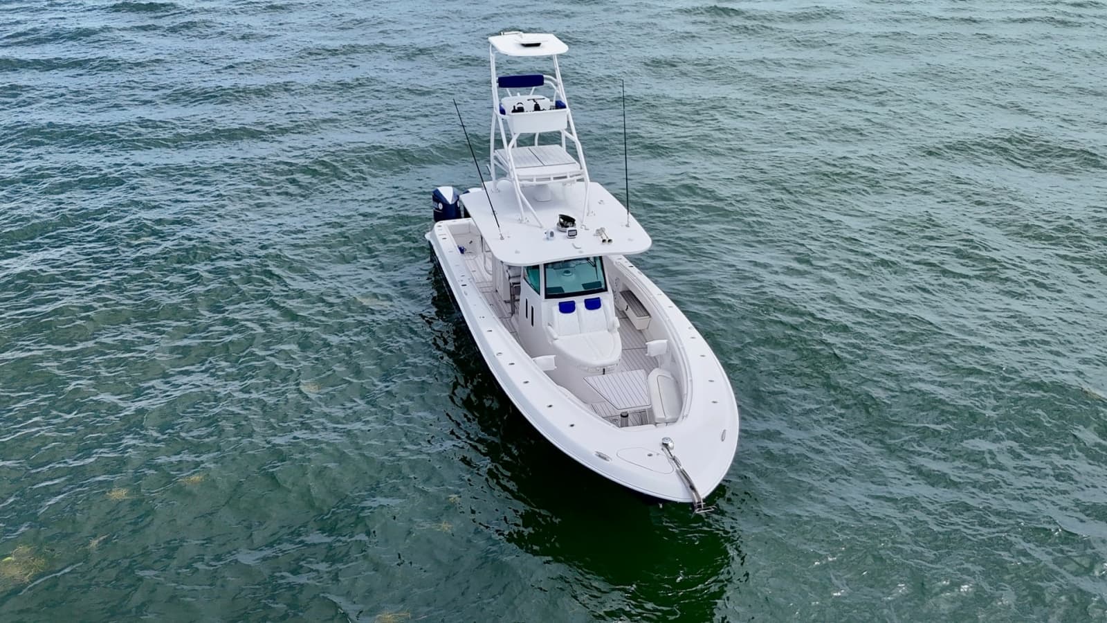 2018 Hydra-Sports 4200 Siesta - Photo 33