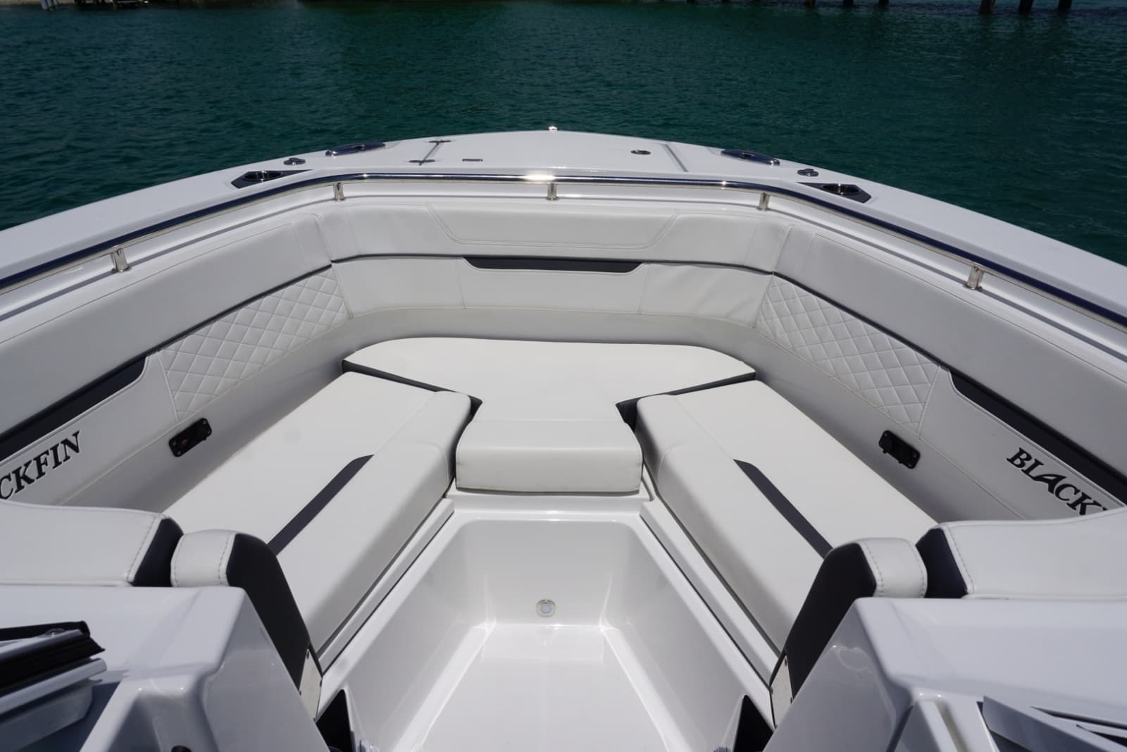 2023 Blackfin 272 DC - Photo 23