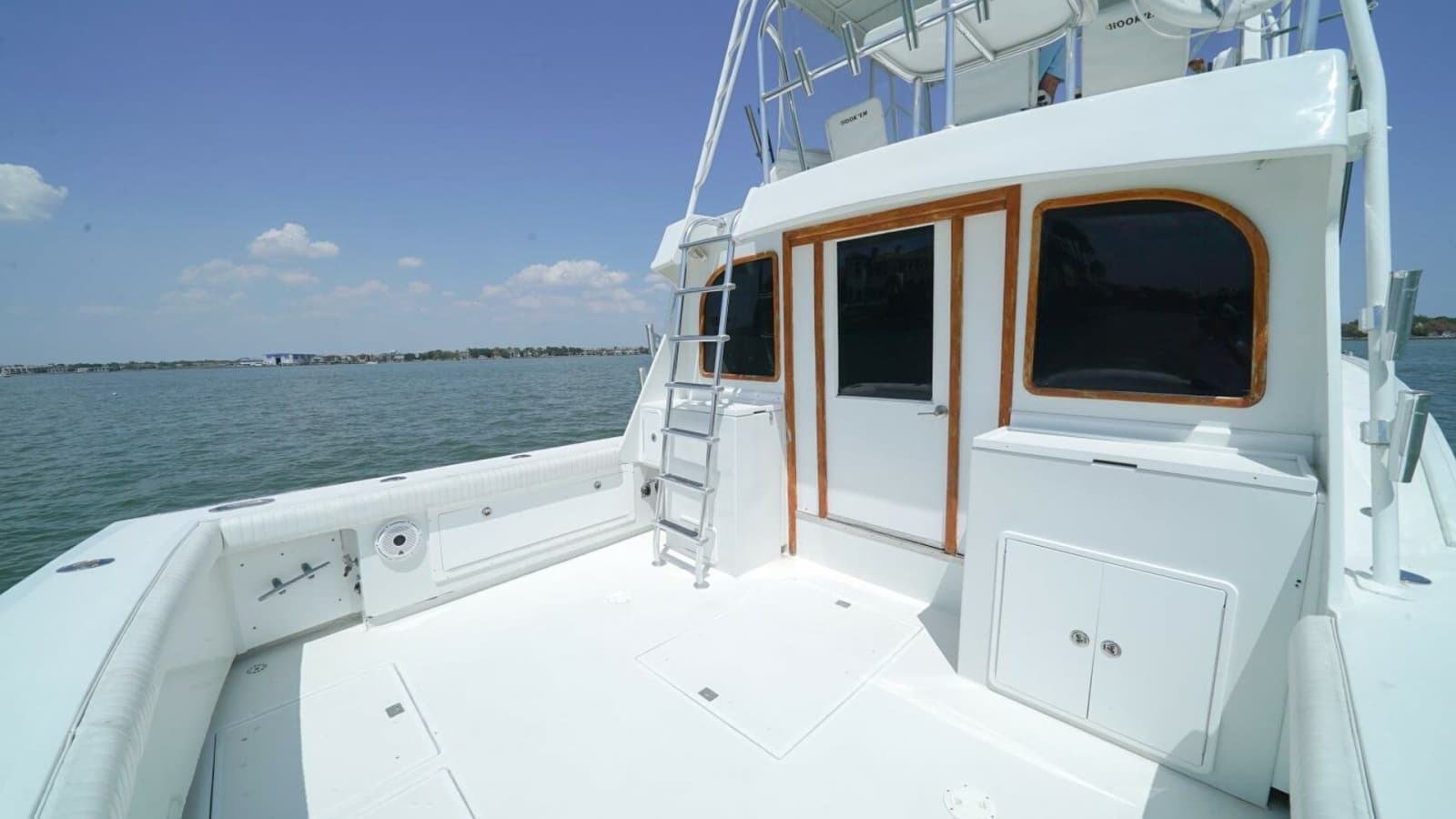 1979 Trojan 45 Convertible - Photo 53