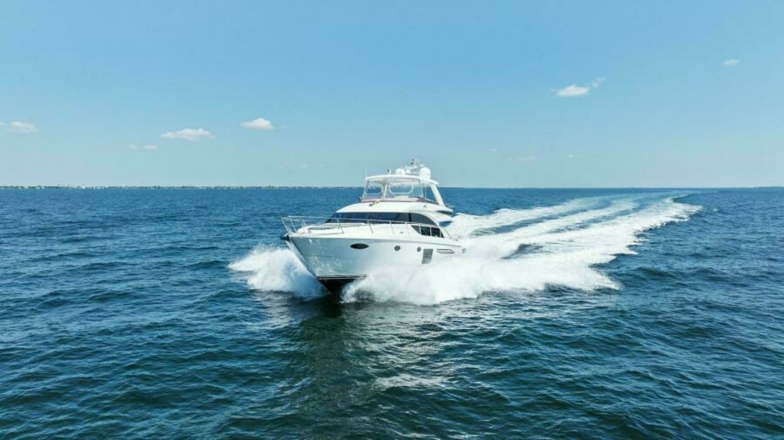 2016 Princess 60 Flybridge - Photo 110