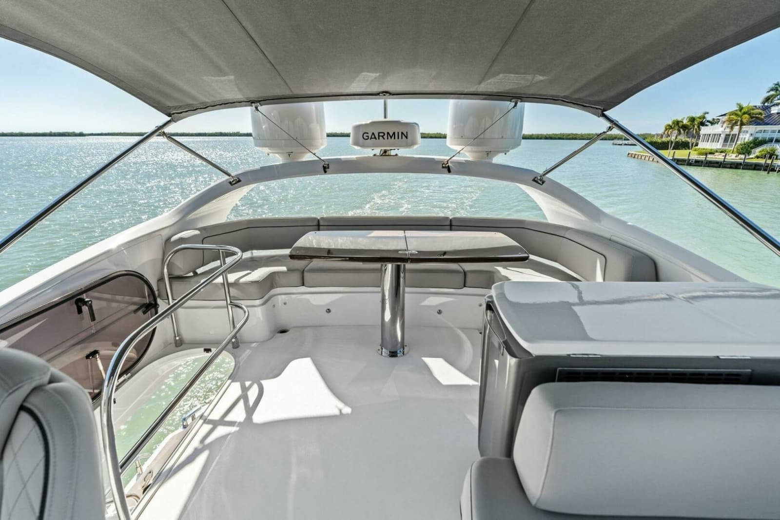 2023 Princess F50 - Photo 54