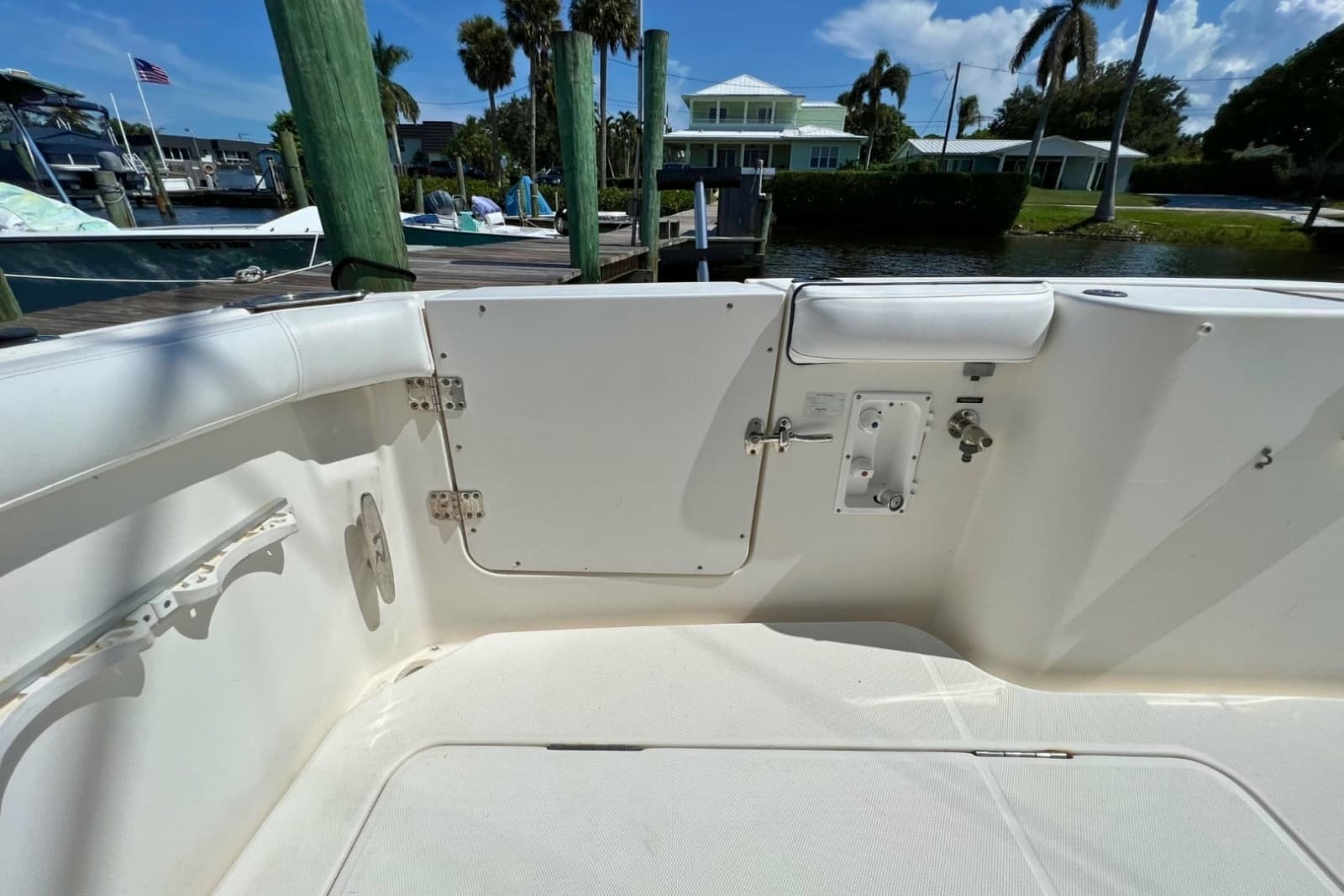 2005 Silverton Convertible - Photo 39